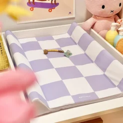 Naissance Matelas à Langer Confort - Echec et Max