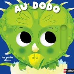 Nathan Editions Au Dodo ! Les Petits Dinos