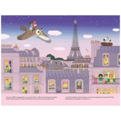 Nathan Editions Chasse-Noisette