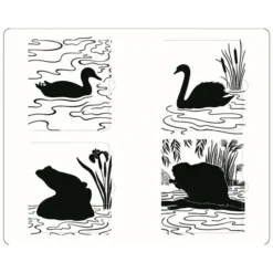 Nathan Editions Imagier des Animaux
