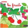 Nathan Editions Kididoc - Les Fruits