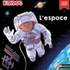 Nathan Editions Kididoc - L'Espace