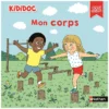 Nathan Editions Kididoc - Mon Corps