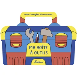 Nathan Editions Ma Boîte à Outils