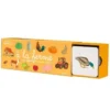 Nathan Editions Mon Coffret de Mise en Paires - A la Ferme