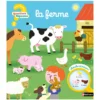 Nathan Editions Questions/Réponses - La Ferme