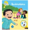 Nathan Editions Questions/Réponses - Les Emotions