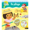 Nathan Editions Questions/Réponses - La Plage