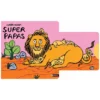 Nathan Editions Super Papas