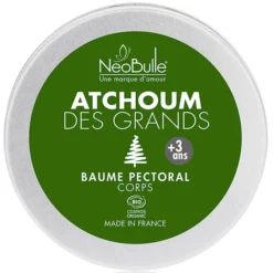 Neobulle Baume Atchoum des Grands