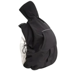 Neobulle Couverture de Portage Universelle 3-en-1 - Noir