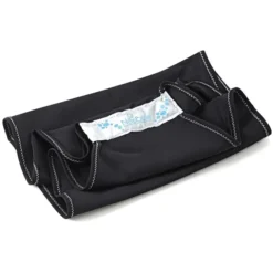 Neobulle Echarpe Aquabulle Noir - L