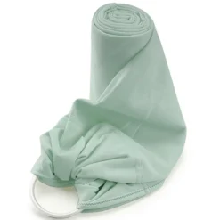 Neobulle Echarpe My Sling Jersey - Tilleul