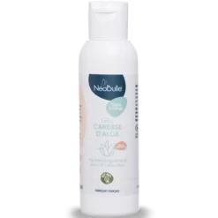 Neobulle Gel Caresse d'Aloe - 125 ml