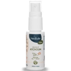 Neobulle Huile Atchoum Massage des 1ers Froids - 20 ml
