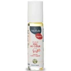 Neobulle Huile Mal Au Coeur - 9 ml