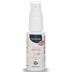 Neobulle Huile Périnée - 20 ml