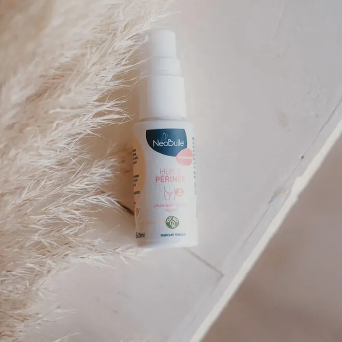 Neobulle Huile Périnée - 20 ml