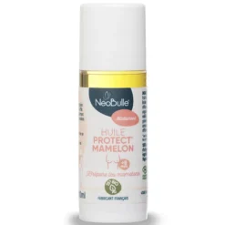 Neobulle Huile Protect Mamelon - 10 ml