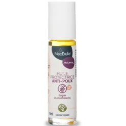 Neobulle Huile Protectrice Anti-poux - 9 ml