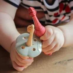 Neobulle Kit Educatif Poussée Dentaire