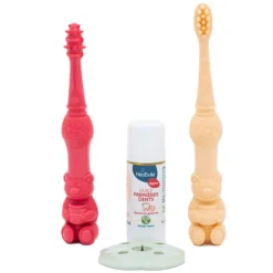 Neobulle Kit Educatif Poussée Dentaire