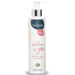 Neobulle Lait Douceur Vergetures - 200 ml