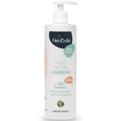 Neobulle Plus Qu'un Liniment - 400 ml