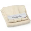Neobulle Porte-bébé d'Appoint Hop'la Ecru - L