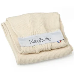 Neobulle Porte-bébé d'Appoint Hop'la Ecru - L
