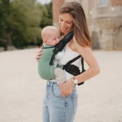 Neobulle Porte-bébé My Néo - Vert