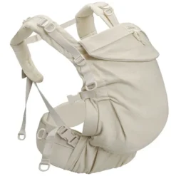Neobulle Porte-bébé Neo Plus Préformé - Lin Naturel