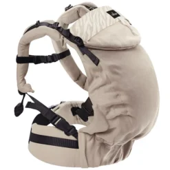 Neobulle Porte-bébé Neo Plus Préformé - Savane