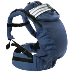 Neobulle Porte-bébé Neo Plus Préformé - Marin