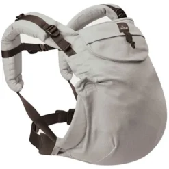 Neobulle Porte-bébé Neo Préformé V3 - Plume