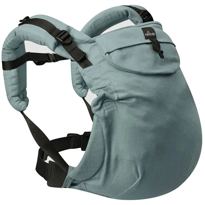 Neobulle Porte-bébé Neo Préformé V3 - Eucalyptus