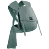 Neobulle Porte-bébé P'tit Evo - Eucalyptus