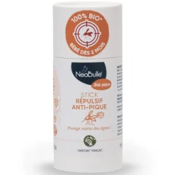 Neobulle Stick Répulsif Anti-pique - 50 g