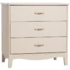 Nina Bien Commode Lille - Beige Cachemire