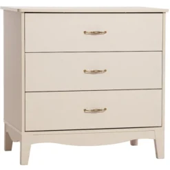 Nina Bien Commode Lille - Beige Cachemire