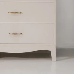 Nina Bien Commode Lille - Beige Cachemire
