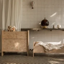 Nina Bien Commode Osaka - Art Déco