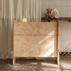 Nina Bien Commode Osaka - Art Déco