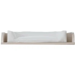 Nina Bien Plan à Langer Lille - Beige Cachemire