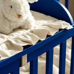 Nina Bien Plan à Langer World One of Changing Table - Deep Ocean