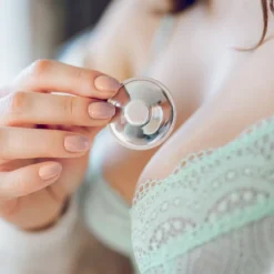 Noacups Lot de 2 Coupelles d'Allaitement en Argent - Taille Unique