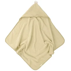 Nobodinoz Cape de Bain So Cute - Green Tea