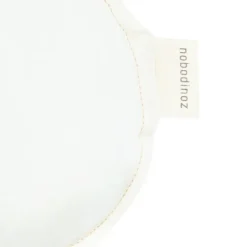 Nobodinoz Coussin Nuage L1N0 - Off White