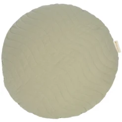 Nobodinoz Coussin Sitges - Linden Green