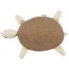 Nobodinoz Coussin Tortue Wabi Sabi